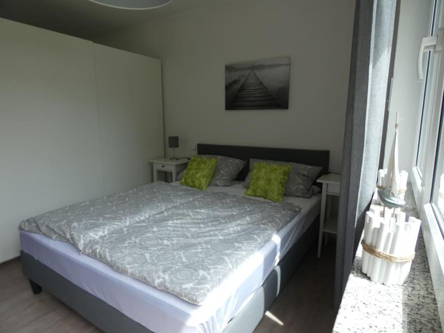 Ruhiges Garten-Studio Chiara Gstadt Laeufers Chiemsee Holiday Home Gstadt am Chiemsee Esterno foto