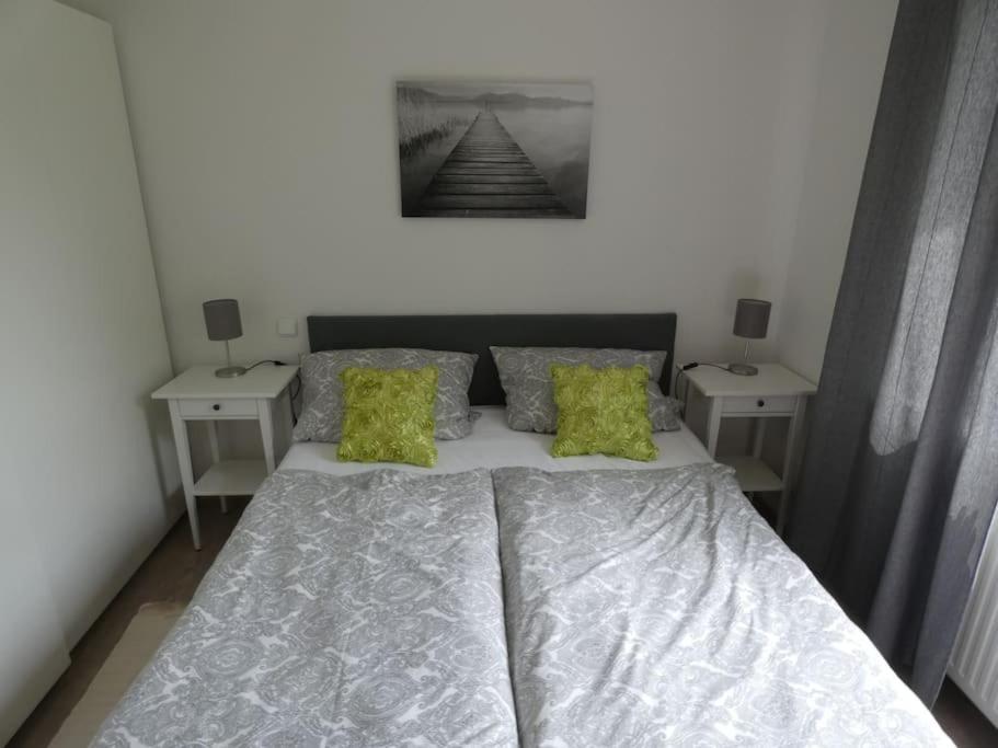 Ruhiges Garten-Studio Chiara Gstadt Laeufers Chiemsee Holiday Home Gstadt am Chiemsee Esterno foto
